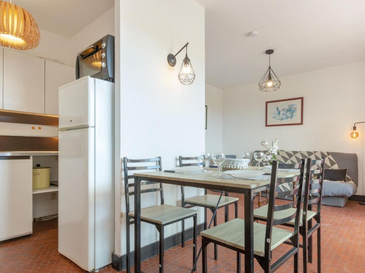 Apartment Soleil Levant 1 Et 2-2 By Interhome Le Barcares Bagian luar foto