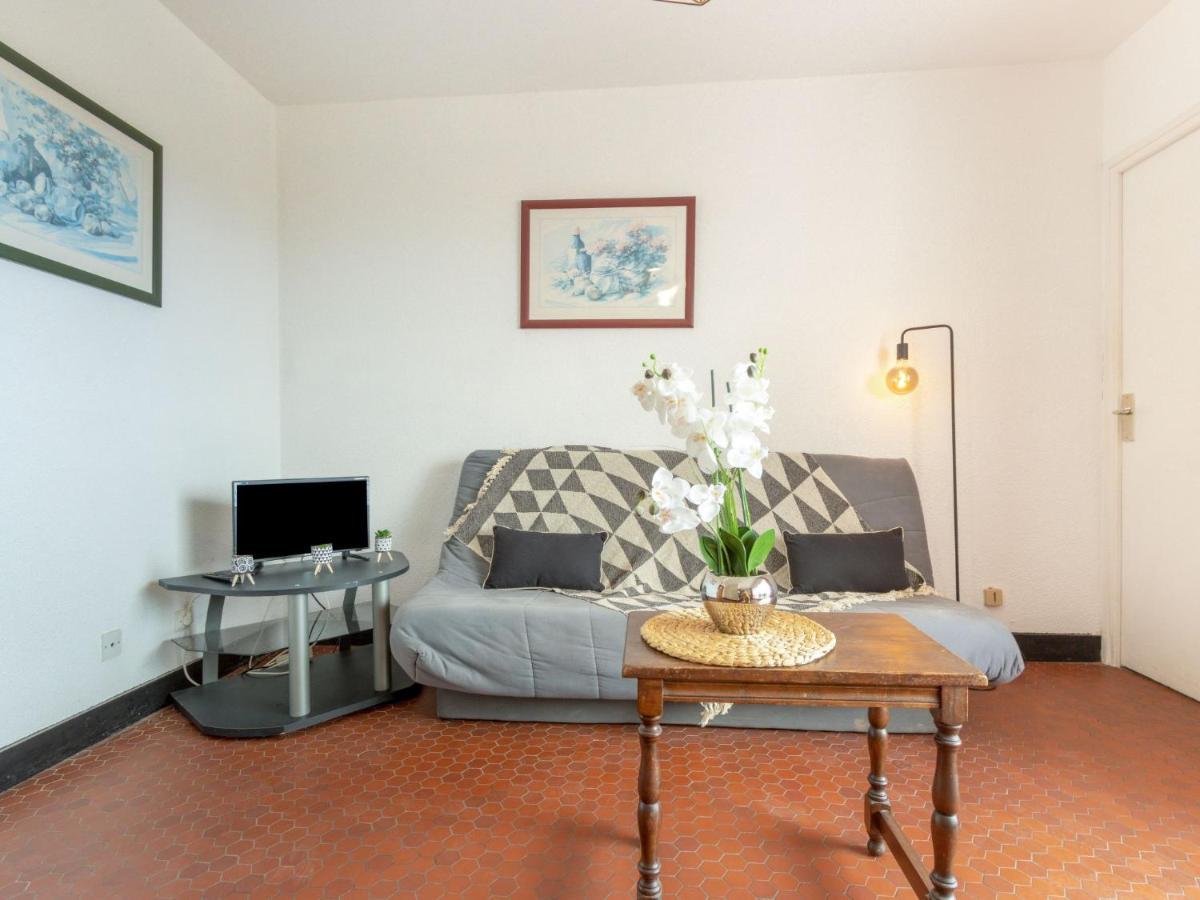 Apartment Soleil Levant 1 Et 2-2 By Interhome Le Barcares Bagian luar foto