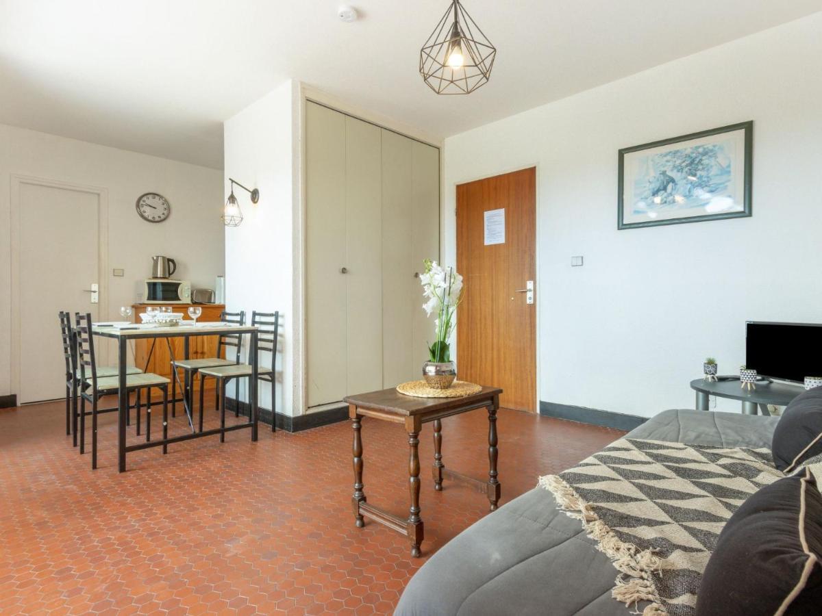 Apartment Soleil Levant 1 Et 2-2 By Interhome Le Barcares Bagian luar foto