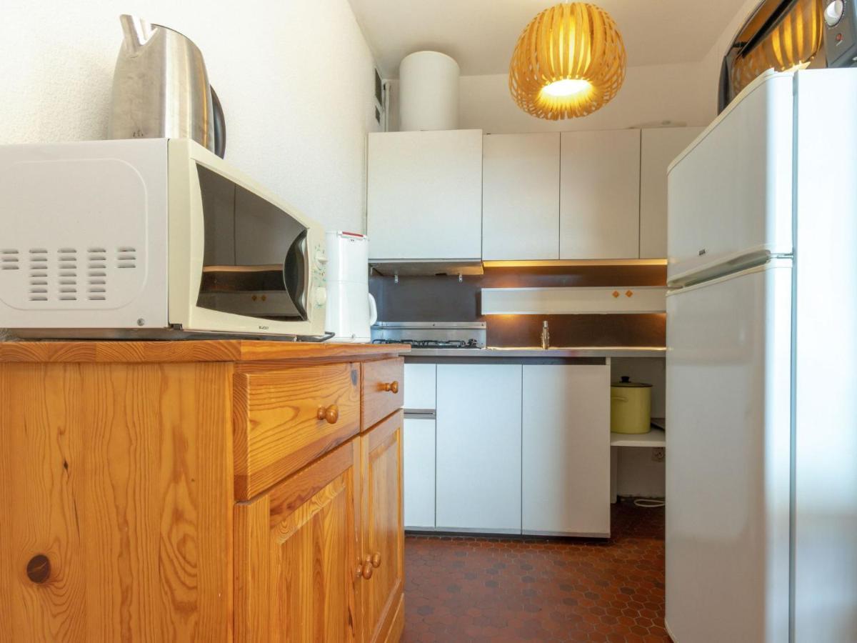 Apartment Soleil Levant 1 Et 2-2 By Interhome Le Barcares Bagian luar foto