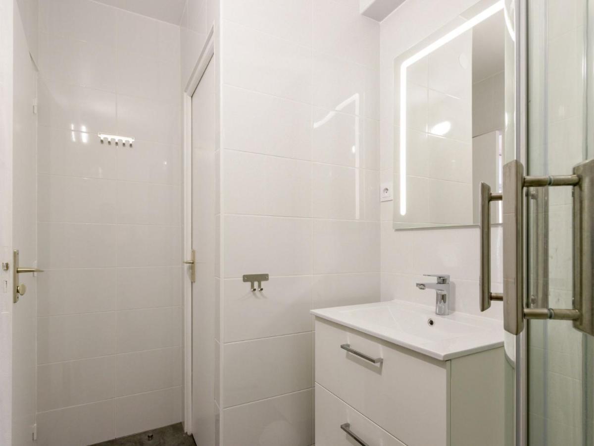 Apartment Soleil Levant 1 Et 2-2 By Interhome Le Barcares Bagian luar foto